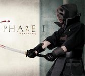 Phaze I - Uprising (CD)