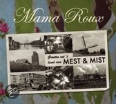 Mama Roux - Mest & Mist (CD)