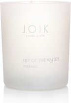 Joik Geurkaars Lily Of The Valley 150 Gram Vegan Glas Wit