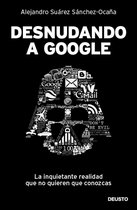 Deusto - Desnudando a Google