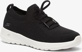 Skechers Go Walk Joy dames sneakers - Zwart - Maat 38 - Extra comfort - Memory Foam