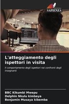 L'atteggiamento degli ispettori in visita