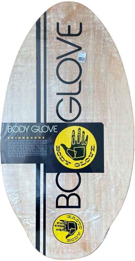 Skimboard - Body Glove 37