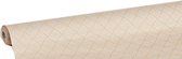 Arte Regal Tafelkleed 500 X 118 Cm Papier Beige
