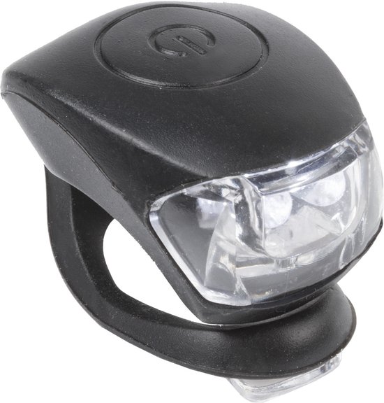 M-wave Verlichtingsset Led Zwart 2 Stuks — afbeelding 4