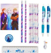 Disney Frozen 2 Schrijfwaren Set