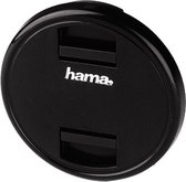 Hama Lens Caps Super-Snap for Push-on Mount 46,0 mm
