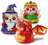 Clementoni Super DOC Educatieve Robot