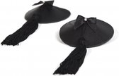 Burlesque Pasties - Classic - Black