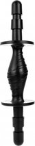 Double Handle - Black
