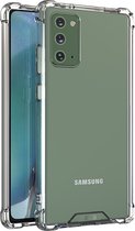 Coque Samsung Note 20 Atouchbo Transparente - Anti Choc
