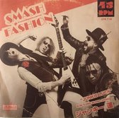 Smash Fashion - Junkie Luck (7" Vinyl Single)