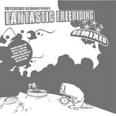 Various Artists - Fantastic Freeriding - Remixes (LP)