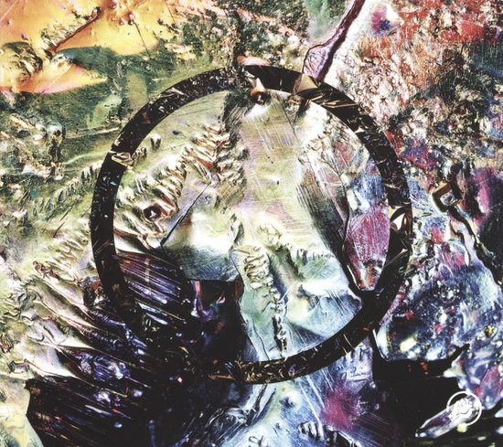 Comet Is Coming - Channel The Spirits (LP)