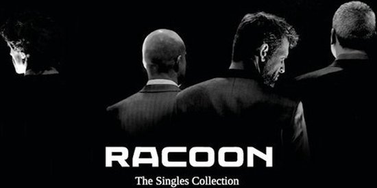 The Singles Collection (LP) - Racoon