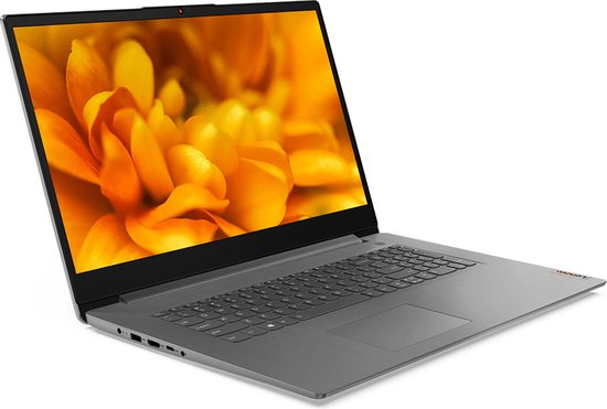 Lenovo IdeaPad 3 Notebook 43,9 cm (17.3 Lenovo IdeaPad 3 Notebook 43,9 cm (17.3