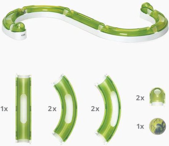 Catit Senses 2.0 Play Circuit - Kattenspeelgoed - Extra lange speelbaan