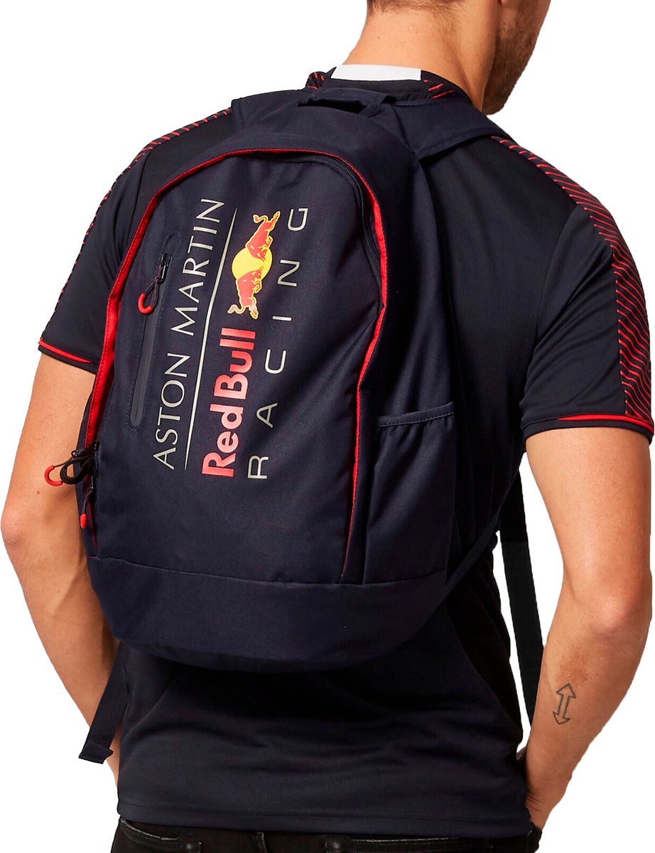 Kleine Backpack Max Verstappen VER › Bags & wallets ›