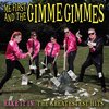 Me First & The Gimme Gimmes - Rake It In: The Greatest Hits (LP)