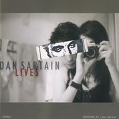 Dan Sartain - Dan Sartain Lives (LP)