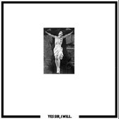 Crass - Yes Sir, I Will (LP)