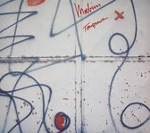 Moebius - Tonspuren (LP)