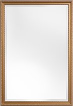 Klassieke Spiegel 97x127 cm Goud - Olivia