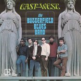 Butterfield Blues Band - East-West (LP)
