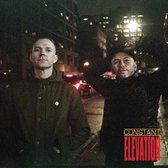 Constant Elevation - Constant Elevation (7" Vinyl Single)