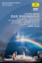Wagner: Das Rheingold (DVD) (Complete)