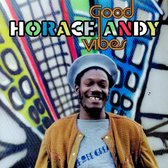 Horace Andy - Good Vibes (2 LP) (Expanded)
