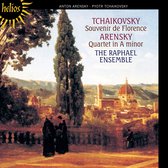 The Raphael Ensemble - Souvenir De Florence/String Quartet (CD)