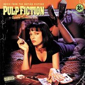 Various Artists - Pulp Fiction (LP + Download) (Original Soundtrack)