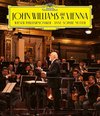 Anne-Sophie Mutter, Wiener Philharmoniker, John Williams - John Williams - Live In Vienna (CD | Blu-Ray)