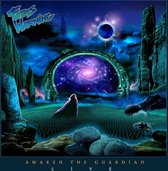 Fates Warning - Awaken The Guardian Live (2 LP)
