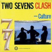 Culture - Two Sevens Clash (LP)