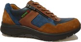 Mephisto Sano Sneaker Amory Bruin