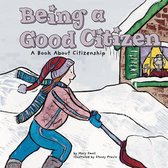 Way to Be! - Being a Good Citizen
