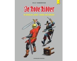 De Rode Ridder 7 - De Biddeloo-jaren integrale 07