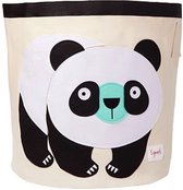 Panier de rangement pour Jouets 3 Sprouts Panda