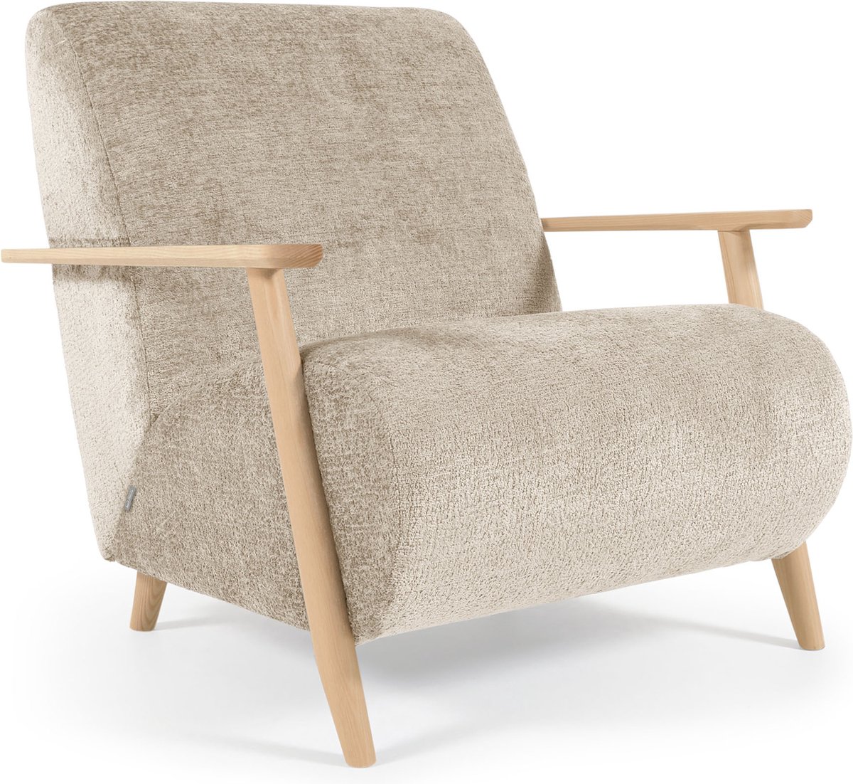 Kave Home Fauteuil