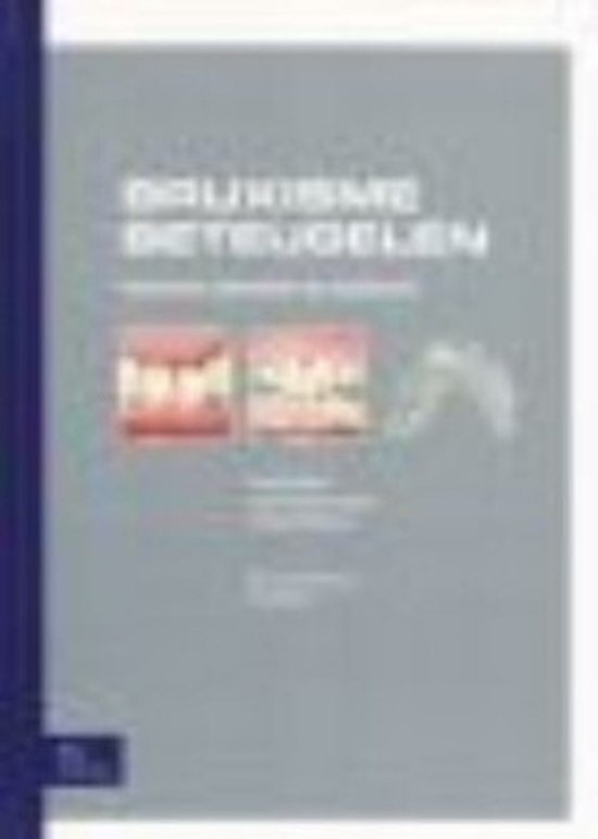 Dutch language eBook collection - Bruxisme beteugelen - cover