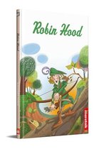 Best Books Forever - Robin Hood