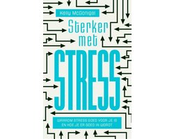 Sterker met stress