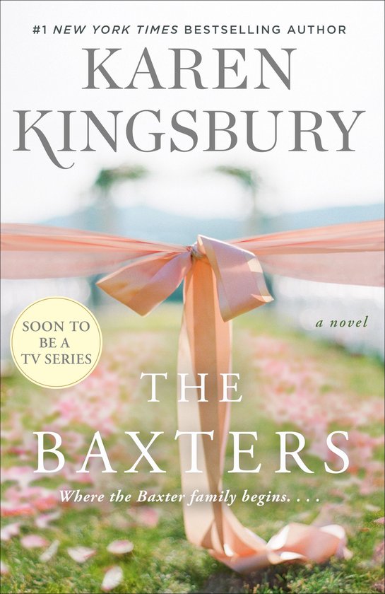 The Baxters - cover