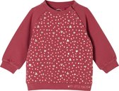 s.Oliver Baby Sweater Longsleeve - Maat 86