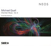 Ensemble Aventure - Quell: Chamber Music Vol. 2 (CD)