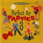 Various Artists - Perfect For Parties Vol.3 (CD)