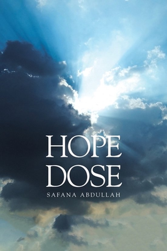 Hope Dose - cover