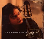 Yamandu Costa - Mafua (CD)